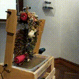 Eine Vorstellung von Sicherheit / An idea of security